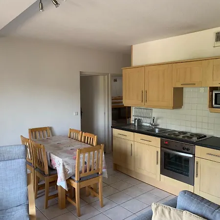 Appartement Armoises 03 - Altitude Immobilier