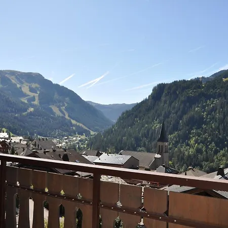 Armoises 03 - Altitude Immobilier Appartement *