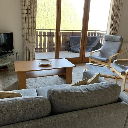 Appartement Armoises 03 - Altitude Immobilier *