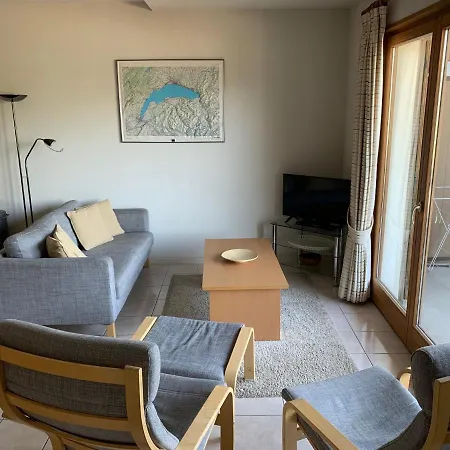 Armoises 03 - Altitude Immobilier Appartement *