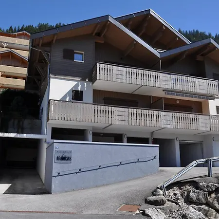 Armoises 03 - Altitude Immobilier Appartement *