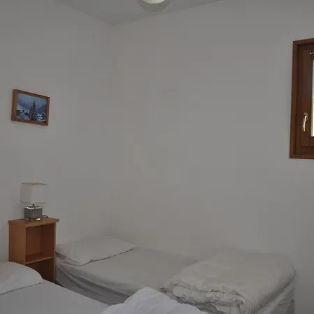 Armoises 03 - Altitude Immobilier Appartement Châtel